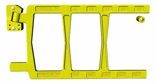 Self Closing Gate | Industrial Safety Gate