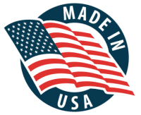 made in usa icon