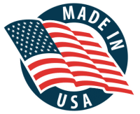 Made in the USA