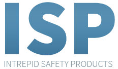 Intrepid Safety Products Logo