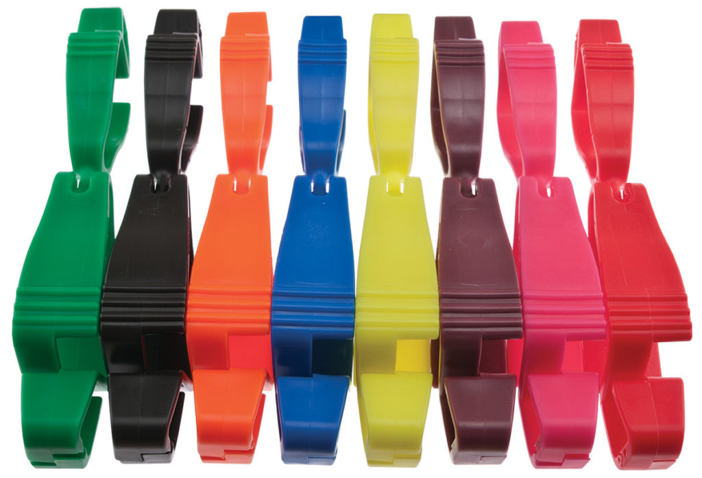 Glove Guard: Handi Klip - Available Colors
