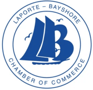 LaPorte Chamber of Commerce Logo