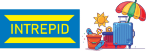 Intrepid June Logo