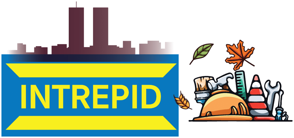 Intrepid Logo September