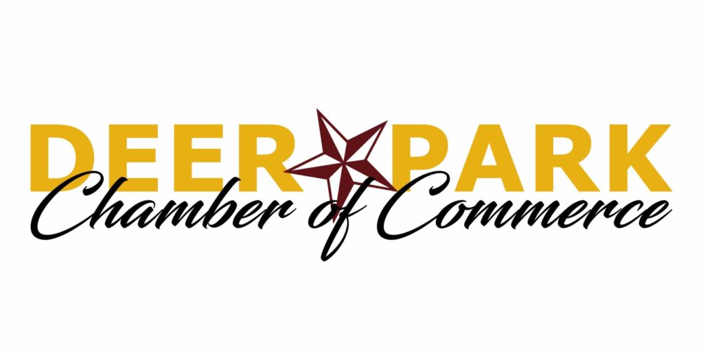 Deer Park Chamber of Commerce Logo
